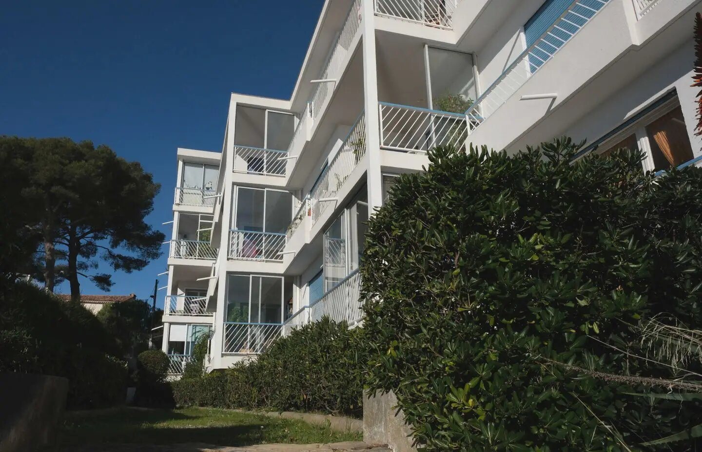 Appartement à vendre, 81m², Toulon