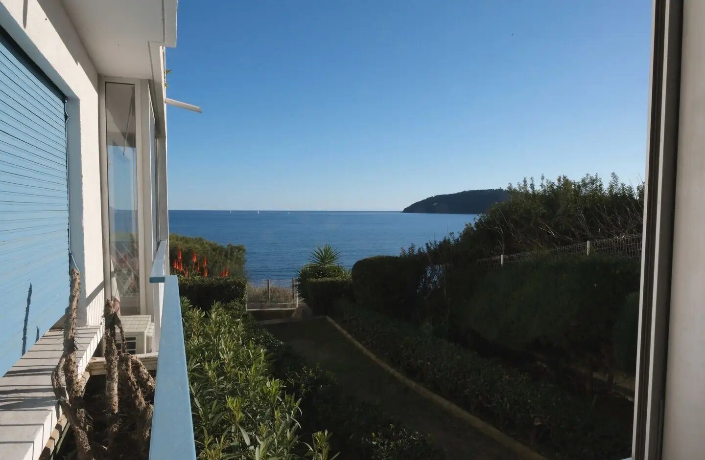 Appartement à vendre, 81m², Toulon