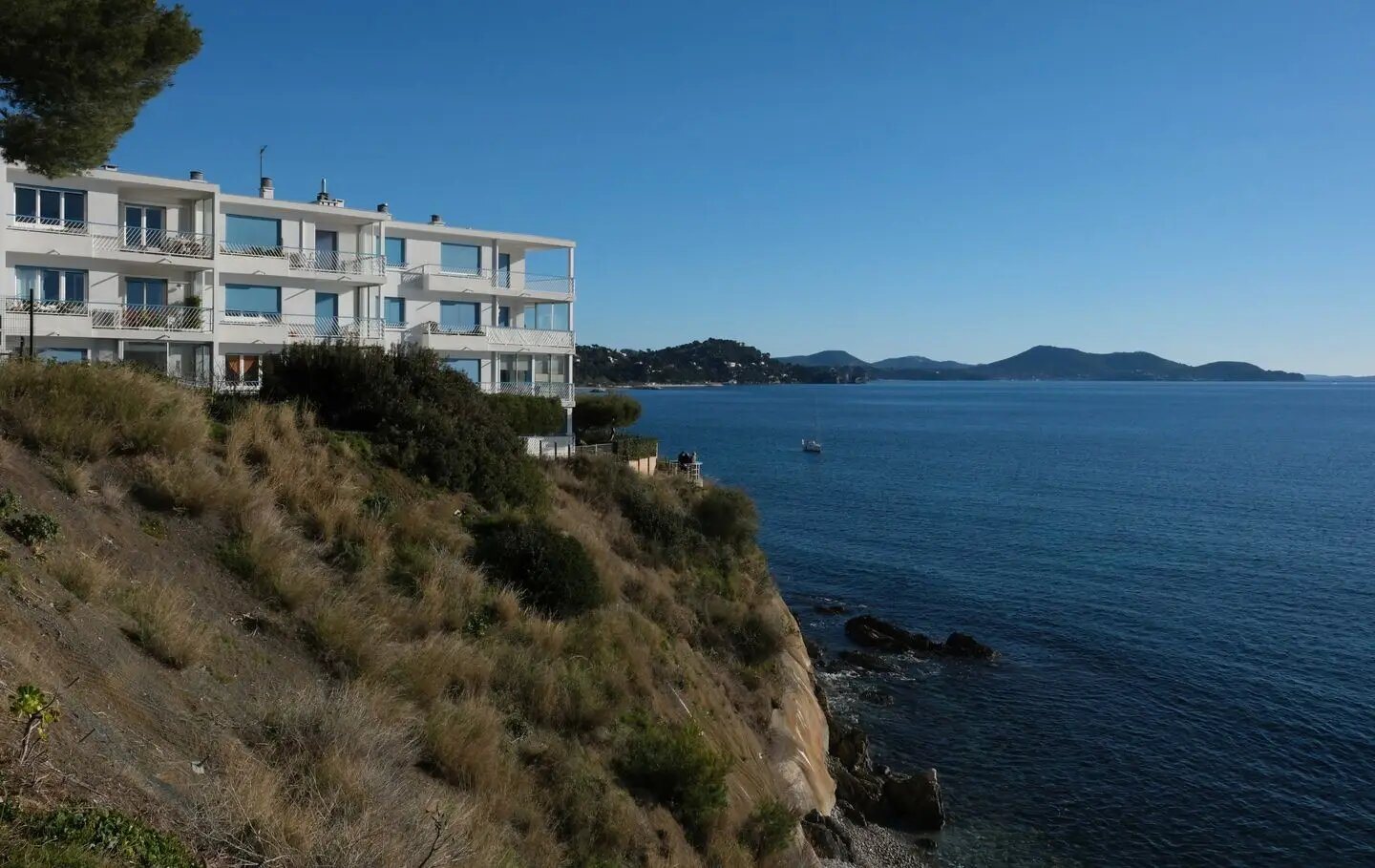 Appartement à vendre, 81m², Toulon