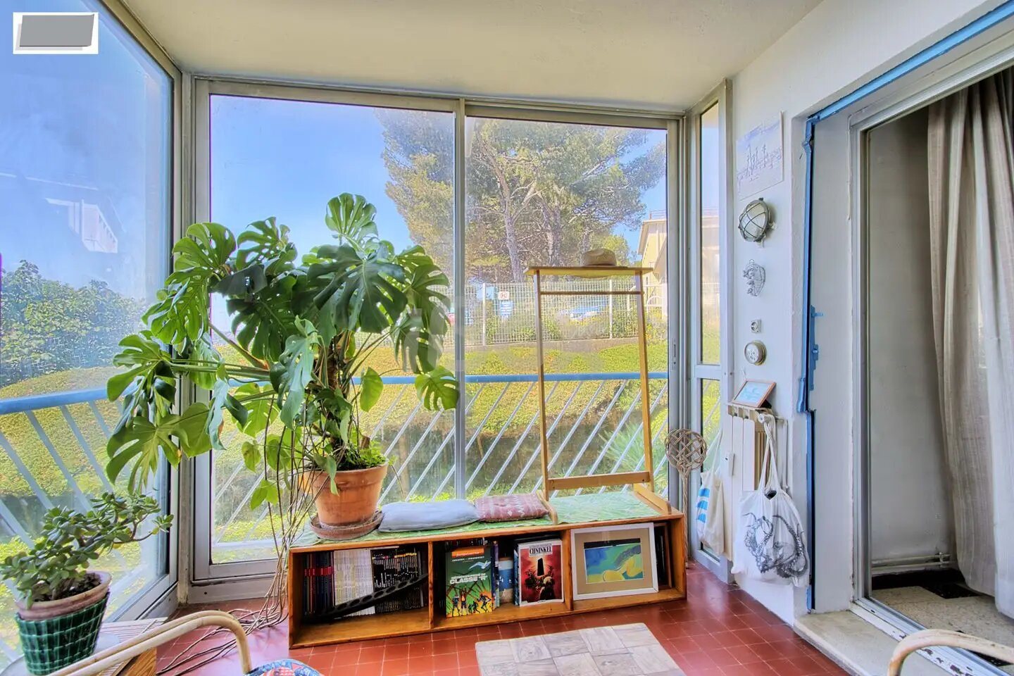 Appartement à vendre, 81m², Toulon