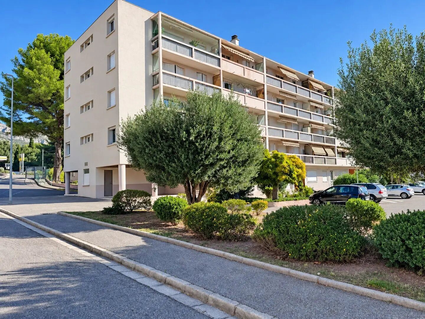 Appartement à vendre, 45m², Toulon