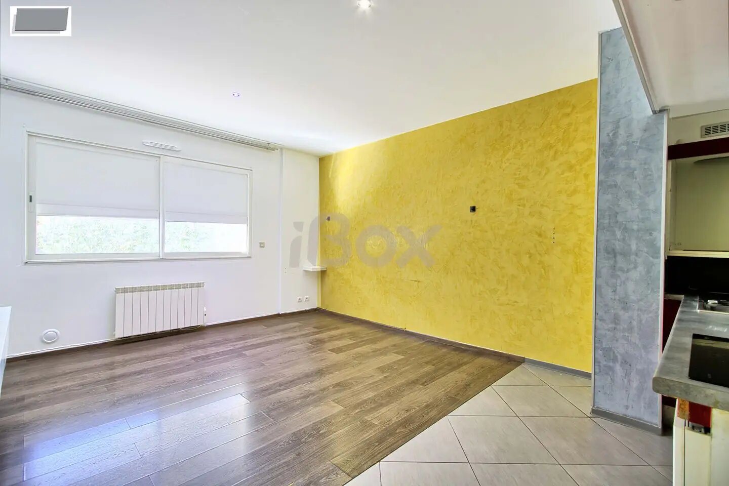 Appartement à vendre, 45m², Toulon