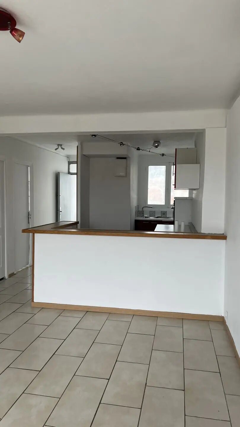 Appartement à vendre, 57m², Toulon