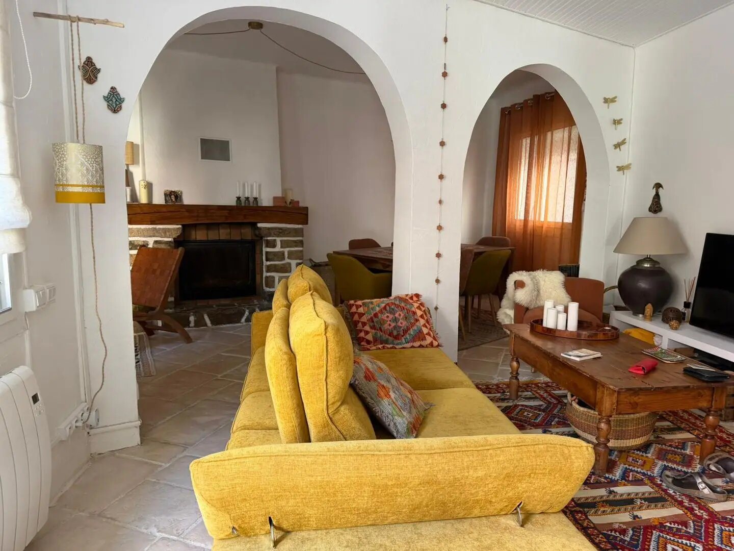 Maison à vendre, 98m², Cuers