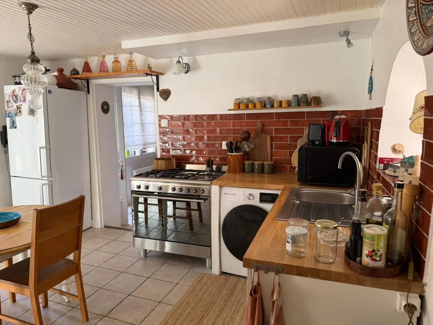 Maison à vendre, 98m², Cuers