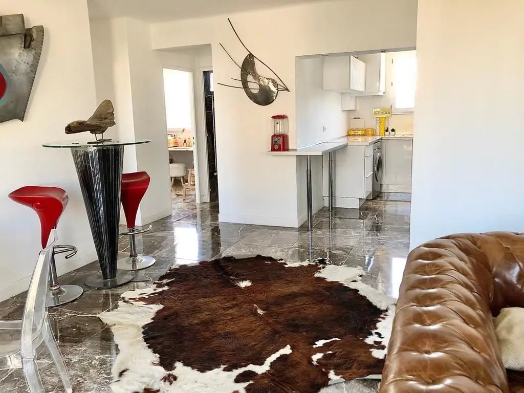 Appartement à vendre, 67m², Toulon