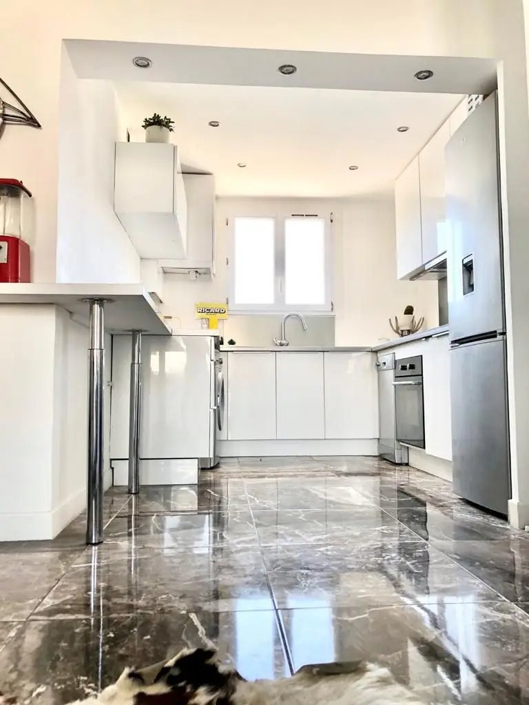 Appartement à vendre, 67m², Toulon