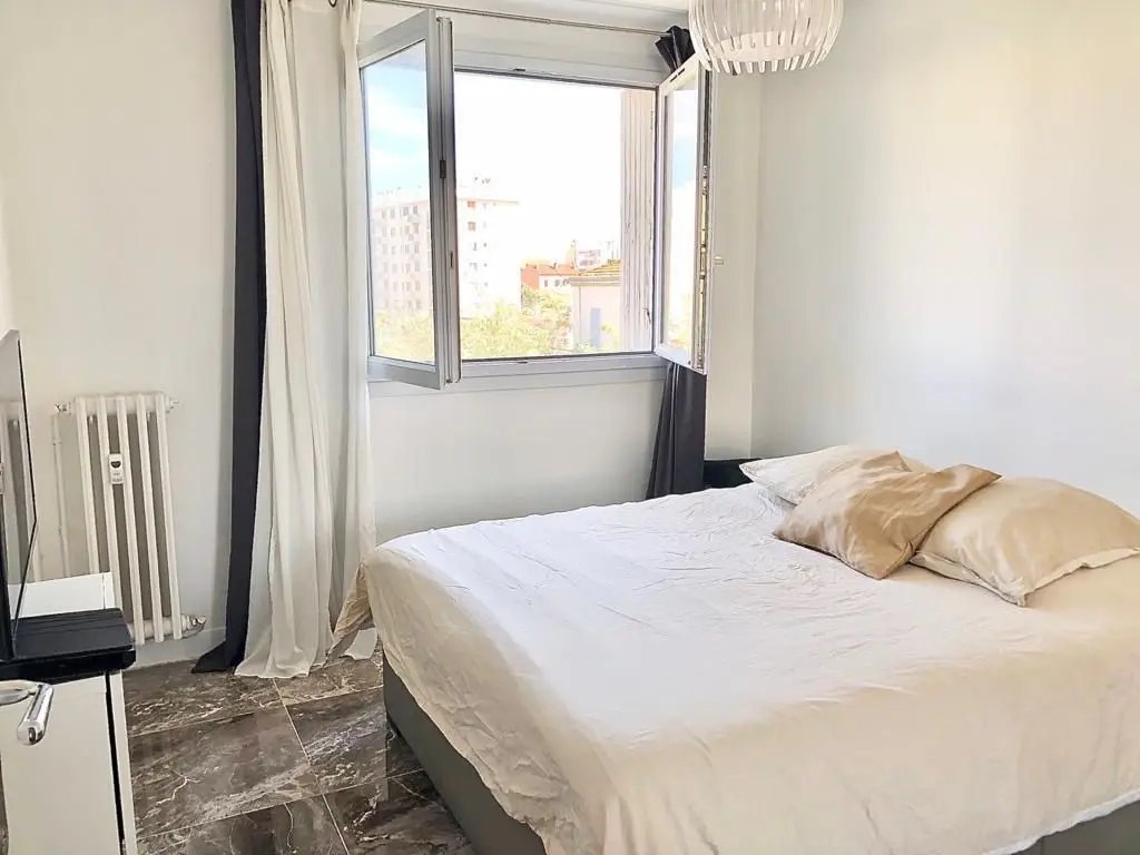 Appartement à vendre, 67m², Toulon