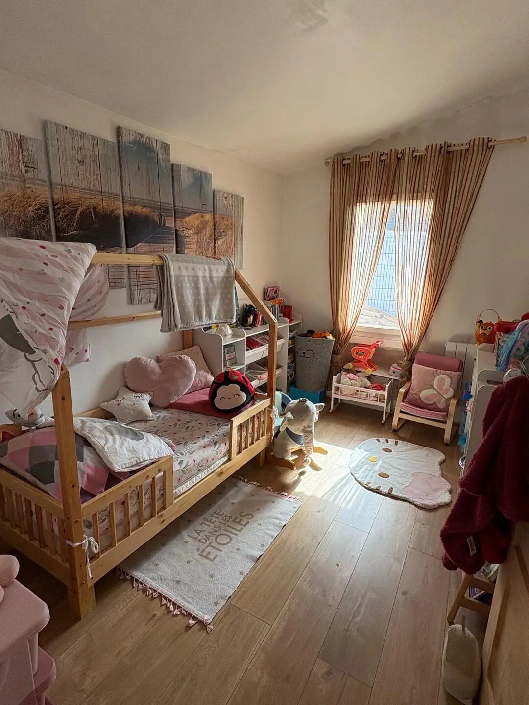 Maison à vendre, 90m², Toulon