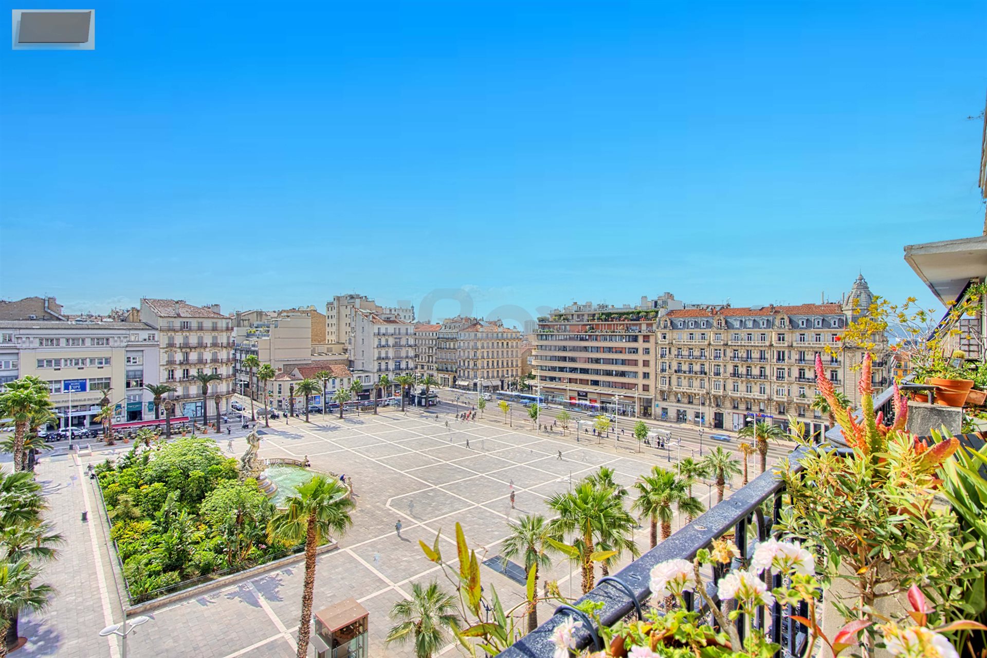 Appartement à vendre, 170m², Toulon