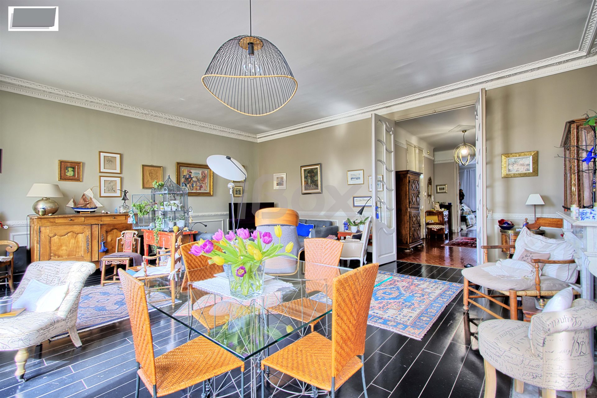 Appartement à vendre, 170m², Toulon