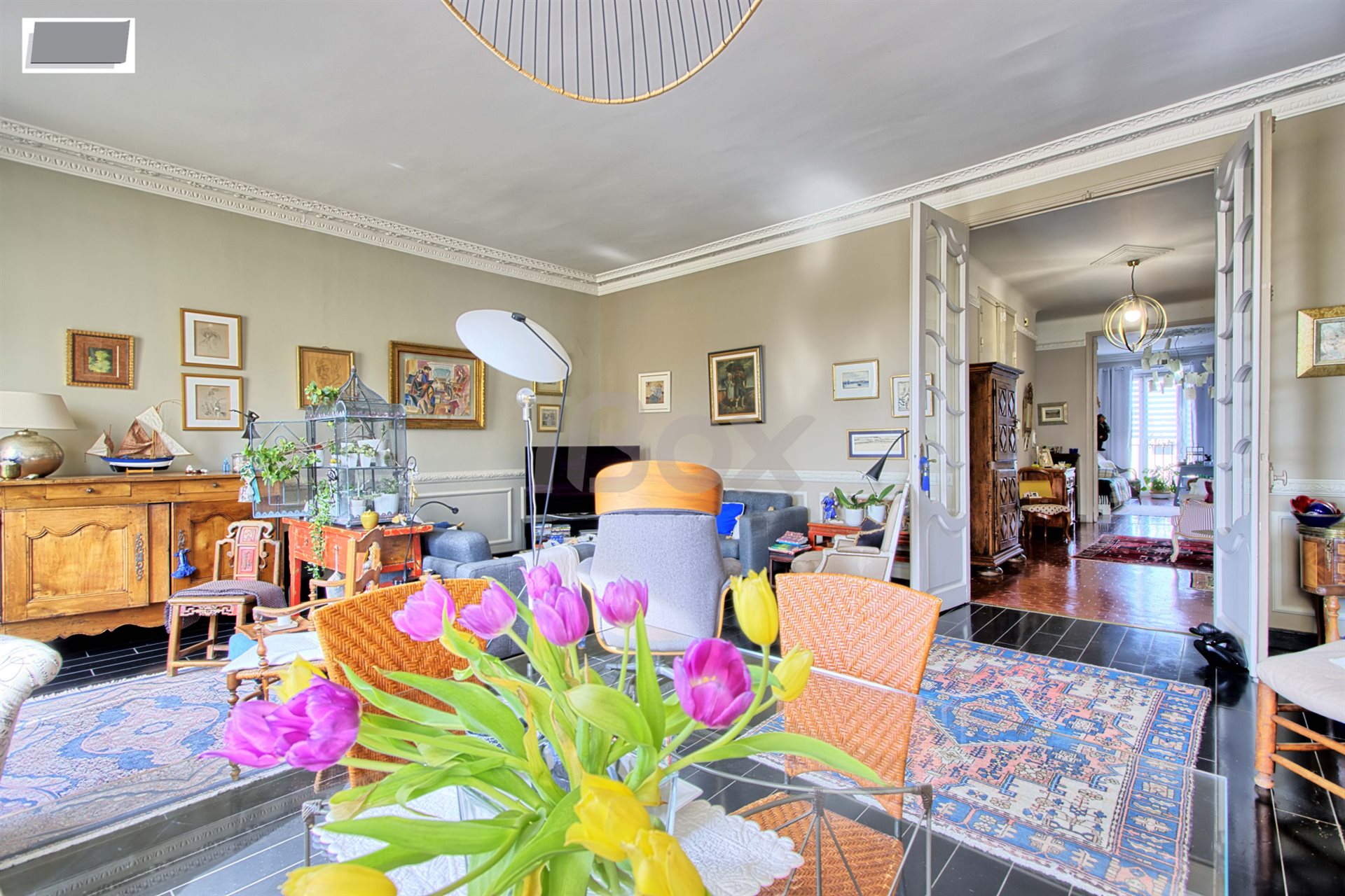 Appartement à vendre, 170m², Toulon