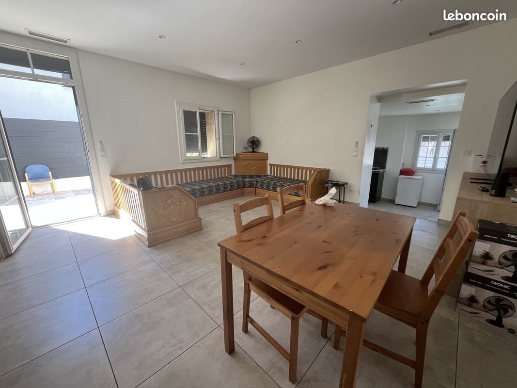 Maison à vendre, 114m², Toulon