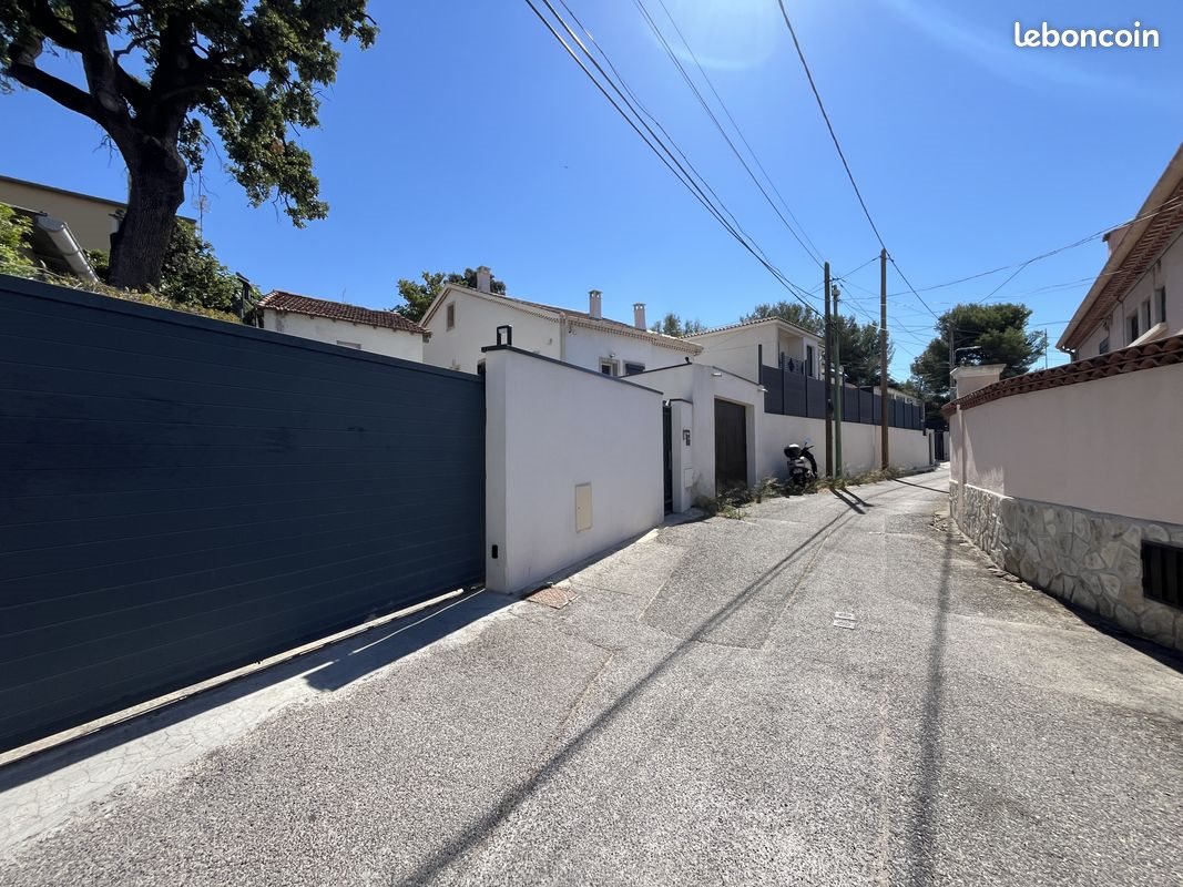 Maison à vendre, 114m², Toulon