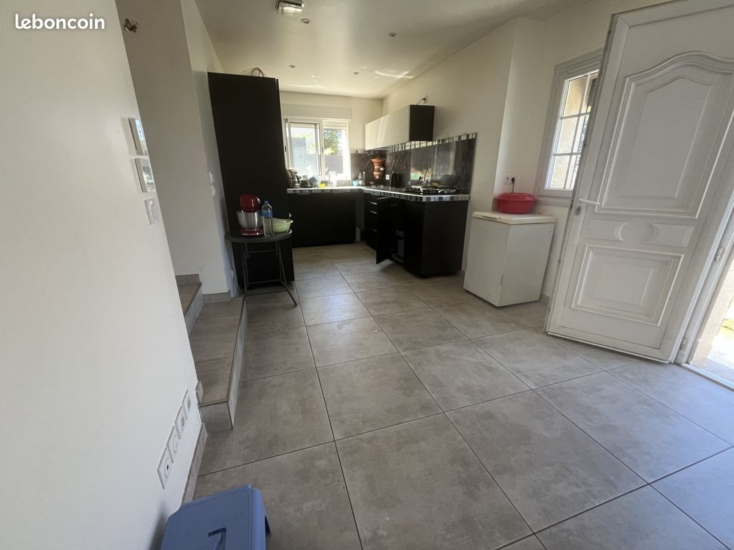 Maison à vendre, 114m², Toulon