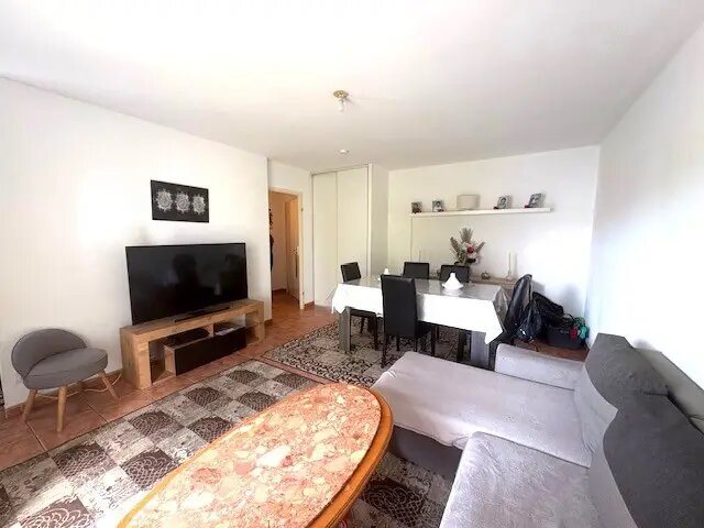 Appartement à vendre, 44m², La Seyne-sur-Mer