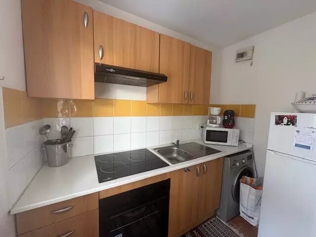 Appartement à vendre, 44m², La Seyne-sur-Mer