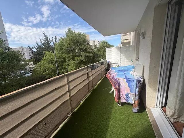 Appartement à vendre, 44m², La Seyne-sur-Mer