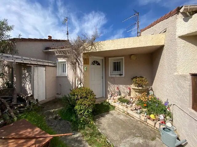 Maison à vendre, 70m², La Seyne-sur-Mer