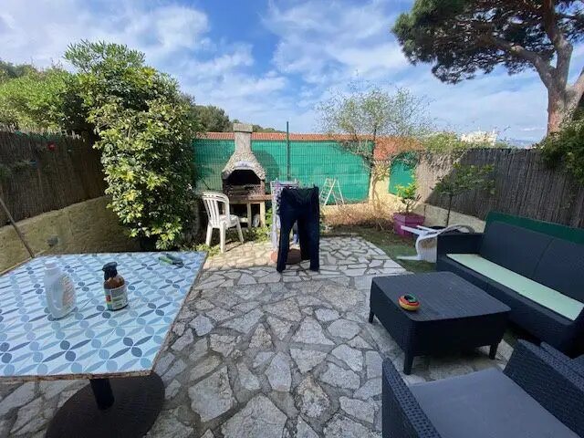 Maison à vendre, 70m², La Seyne-sur-Mer