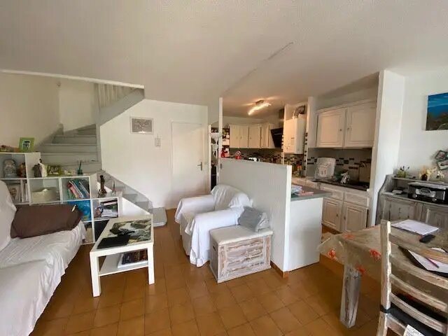 Maison à vendre, 70m², La Seyne-sur-Mer