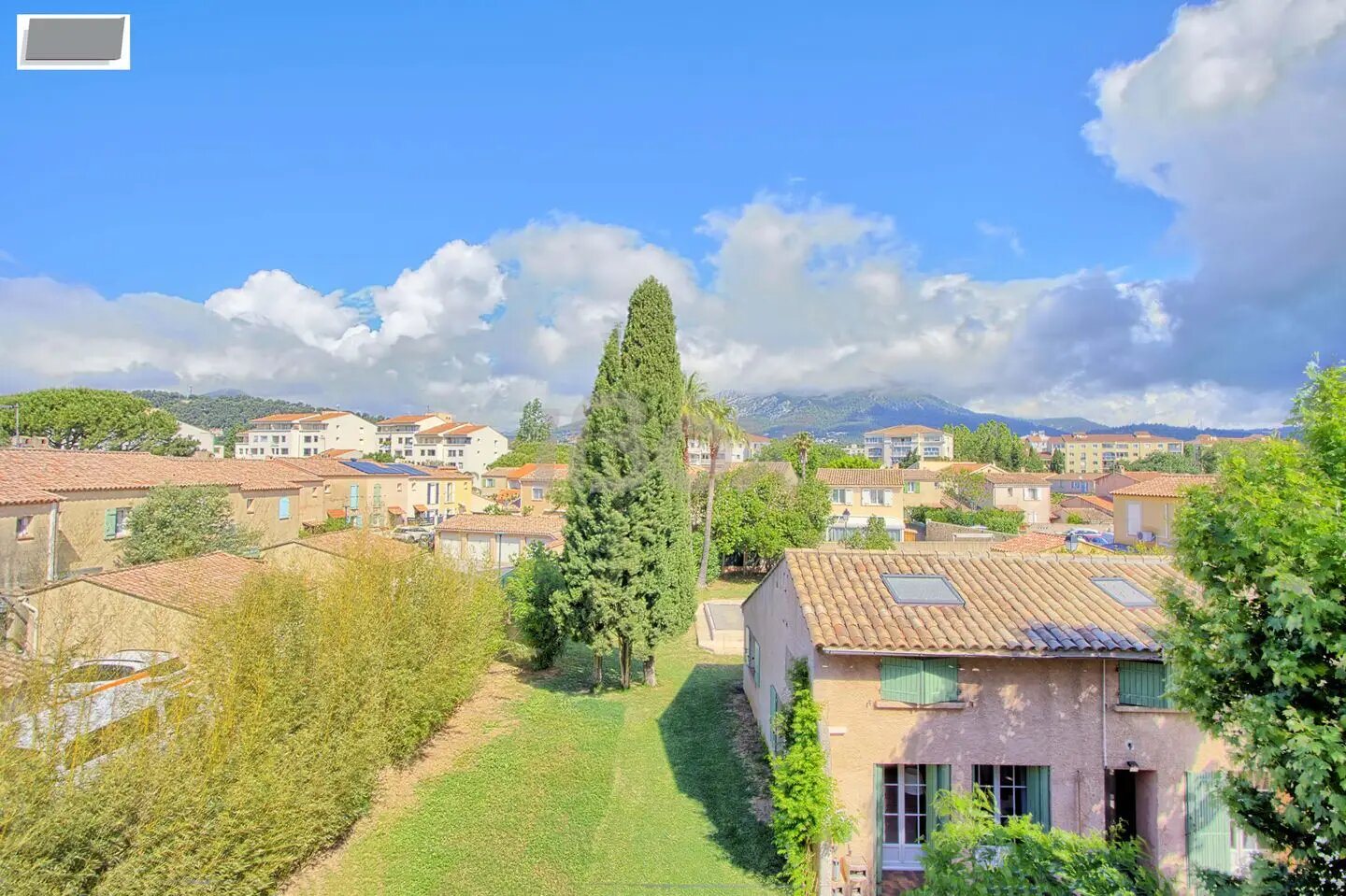 Appartement à vendre, 95m², La Garde