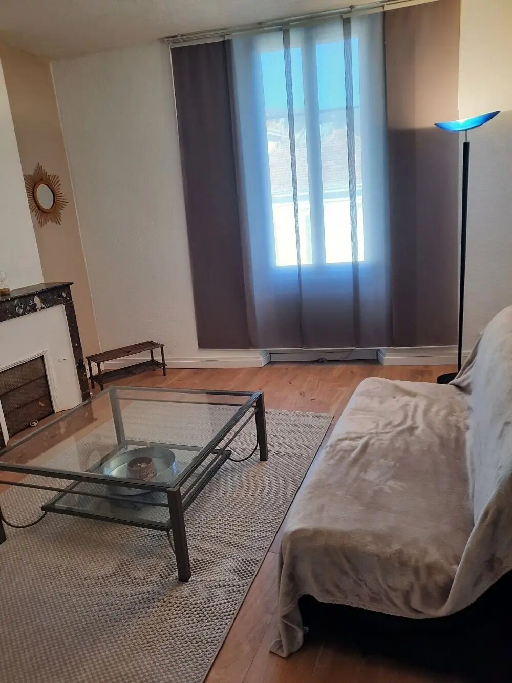 Appartement à vendre, 50m², Toulon