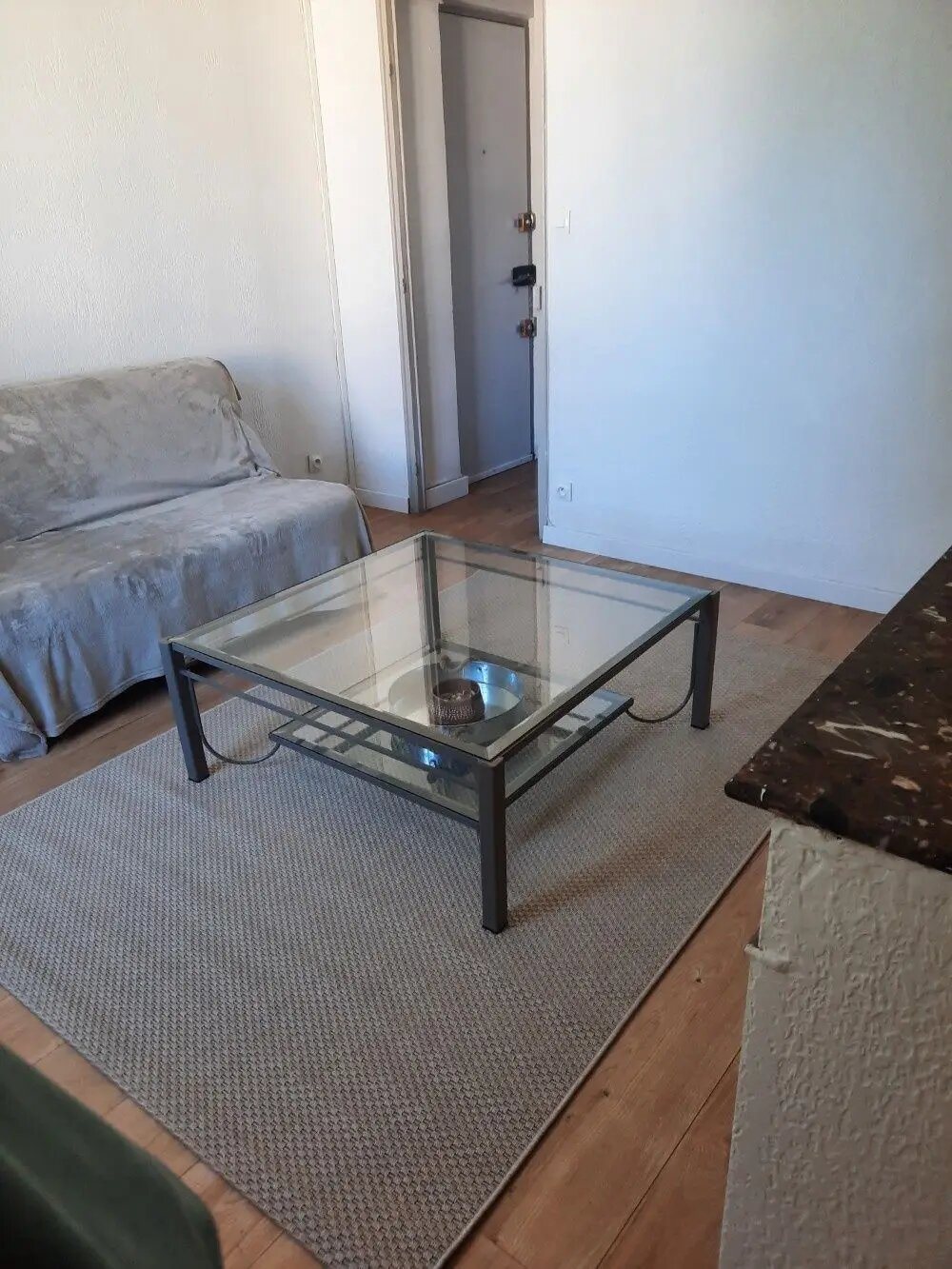 Appartement à vendre, 50m², Toulon