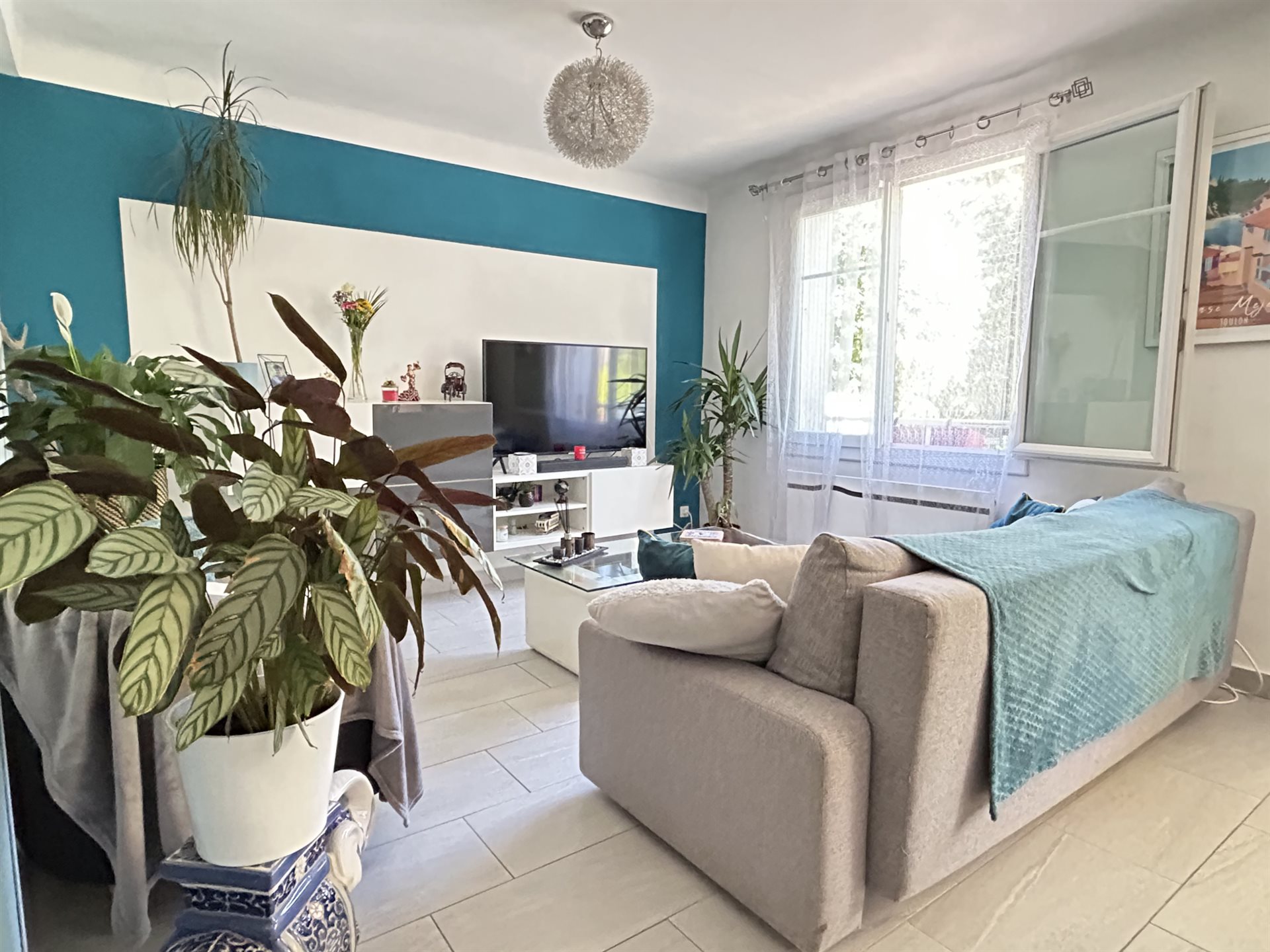 Appartement à vendre, 64m², Toulon