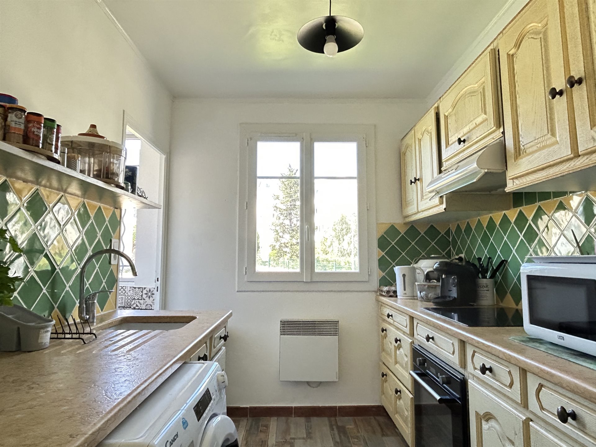Appartement à vendre, 64m², Toulon