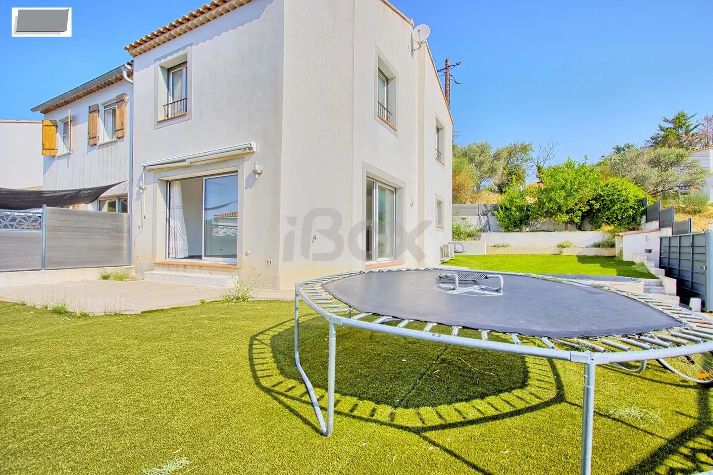 Maison à vendre, 95m², Le Castellet