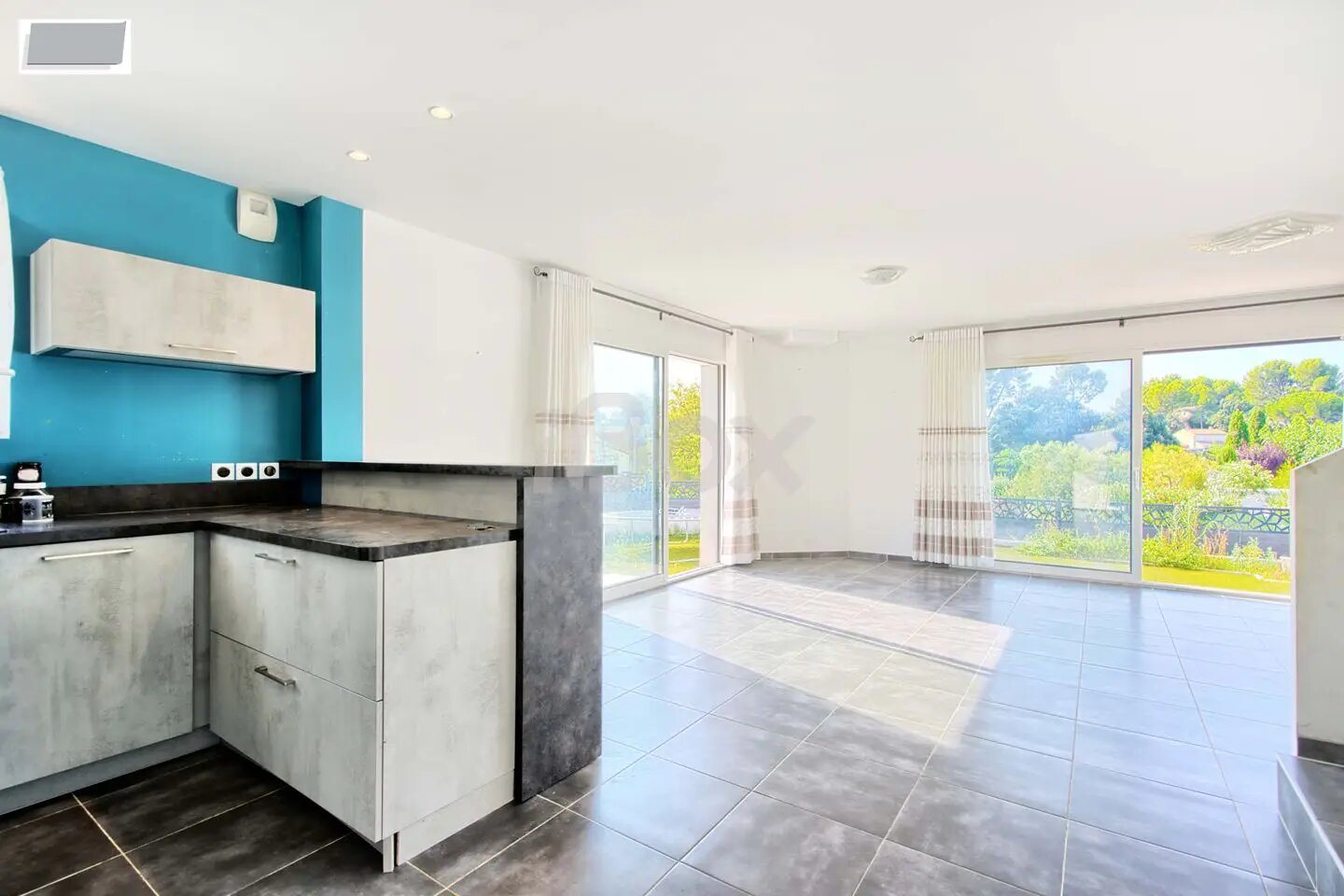 Maison à vendre, 95m², Le Castellet