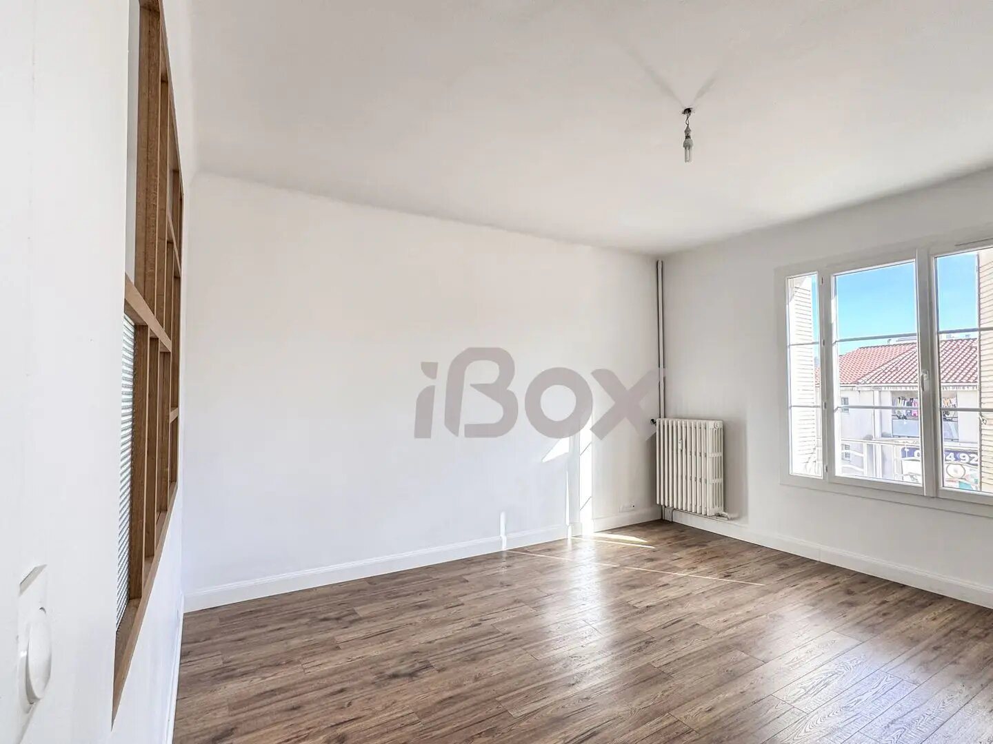 Appartement à vendre, 58m², Toulon