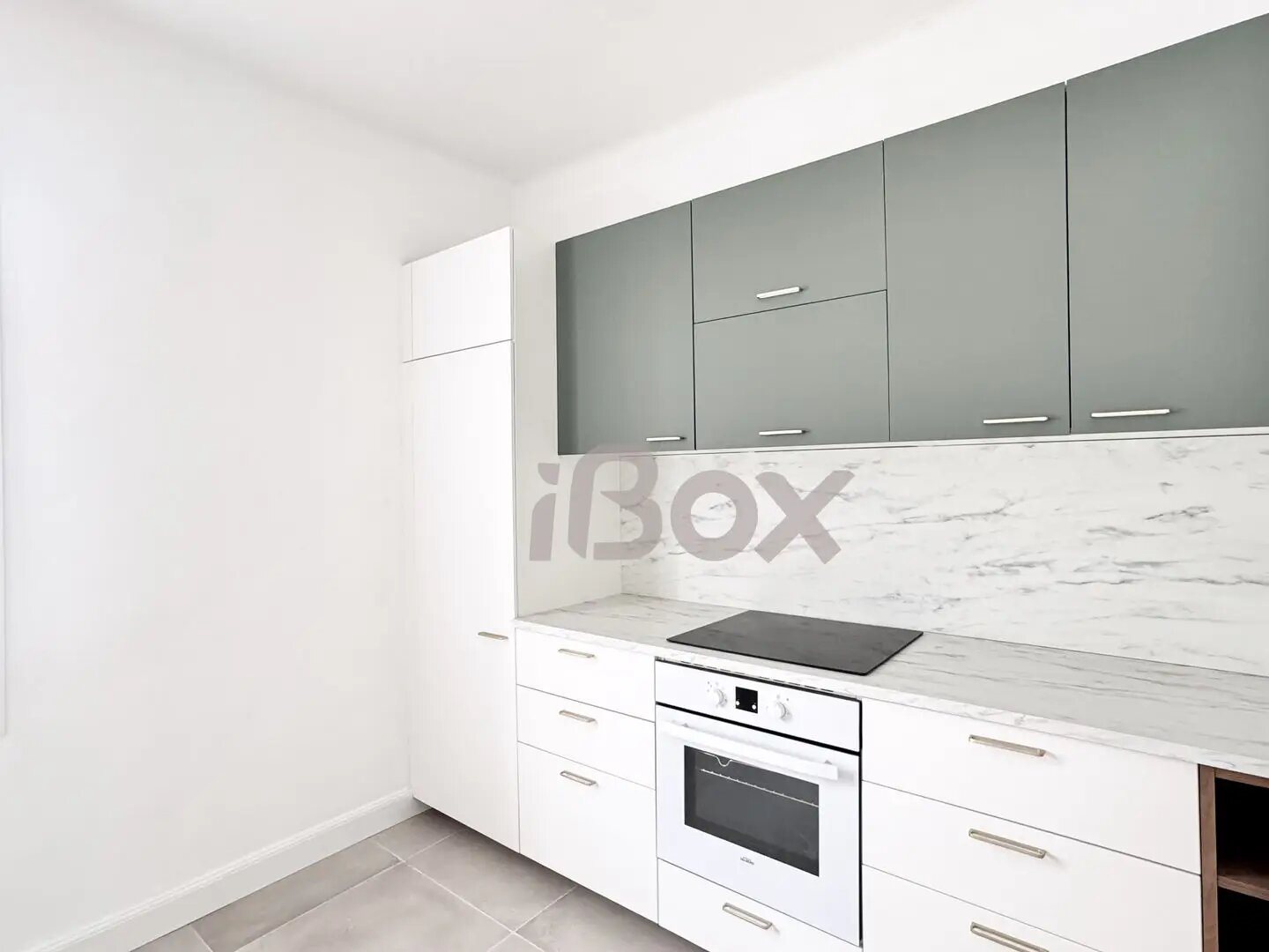 Appartement à vendre, 58m², Toulon