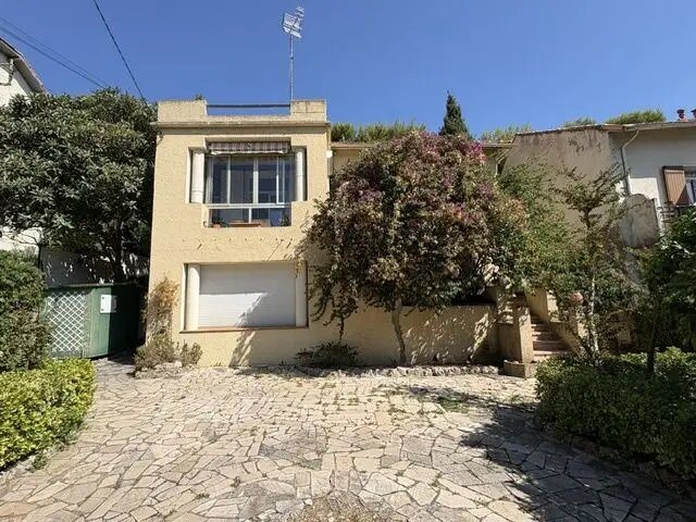 Maison à vendre, 130m², Toulon