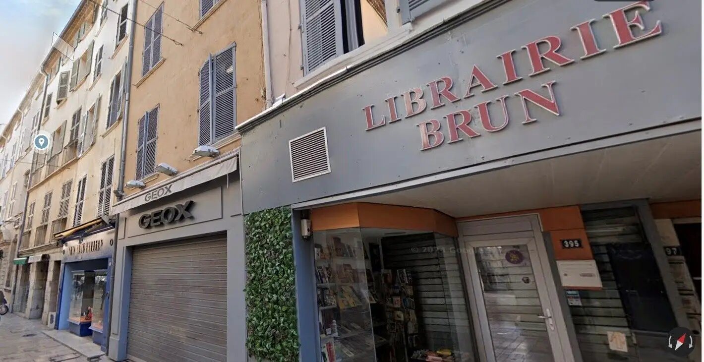 Appartement à vendre, 73m², Toulon