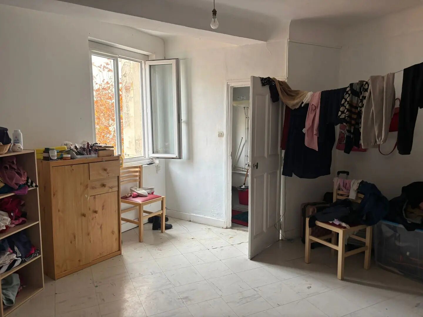 Appartement à vendre, 73m², Toulon