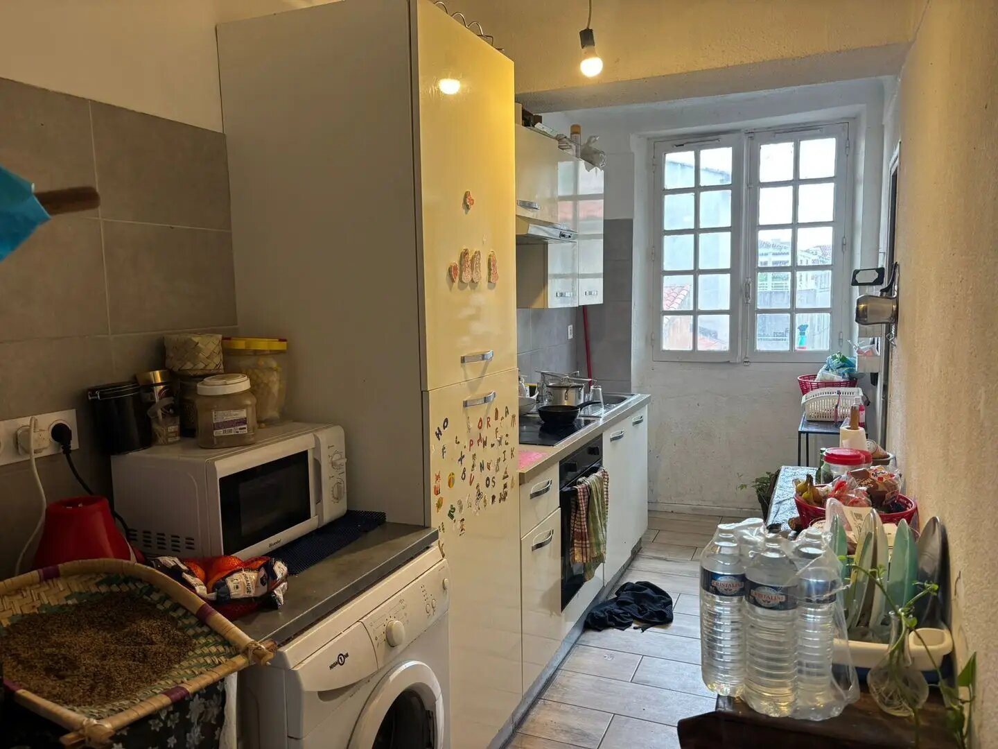 Appartement à vendre, 73m², Toulon