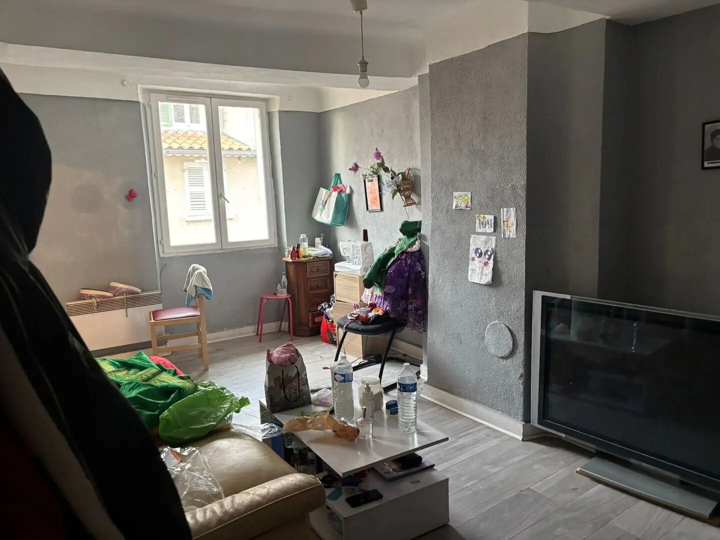 Appartement à vendre, 73m², Toulon