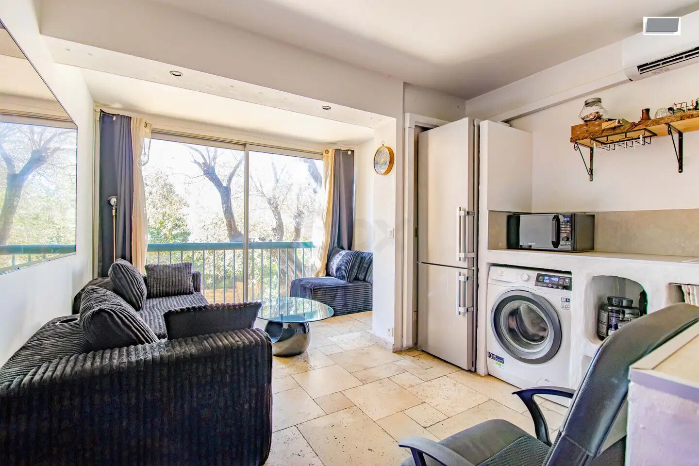 Appartement à vendre, 30m², Toulon