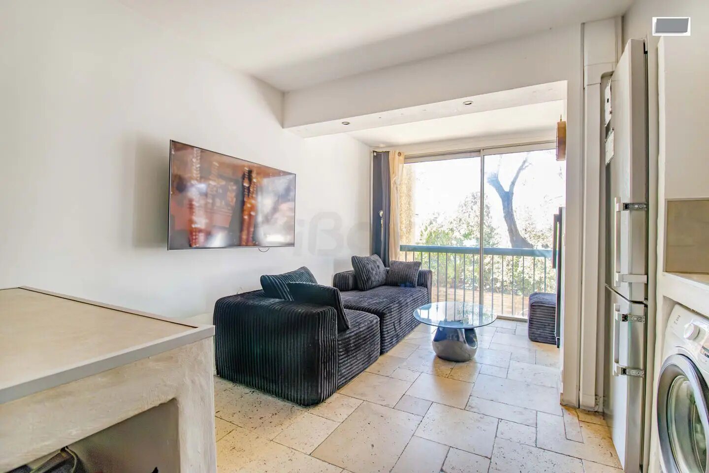 Appartement à vendre, 30m², Toulon