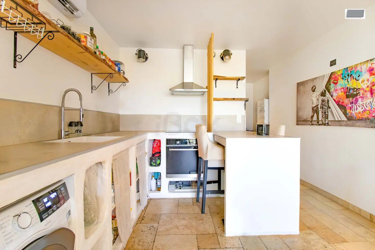 Appartement à vendre, 30m², Toulon