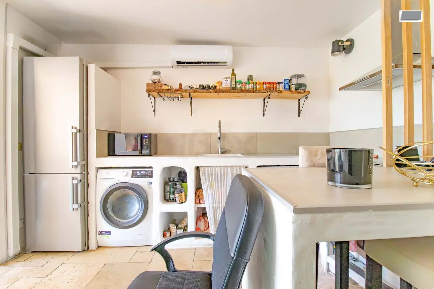 Appartement à vendre, 30m², Toulon