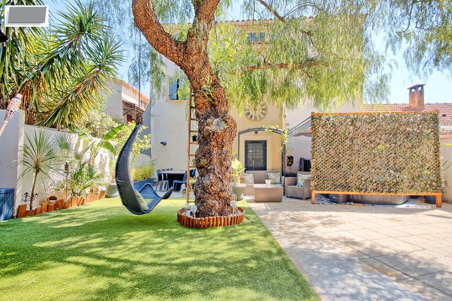 Maison à vendre, 130m², Toulon
