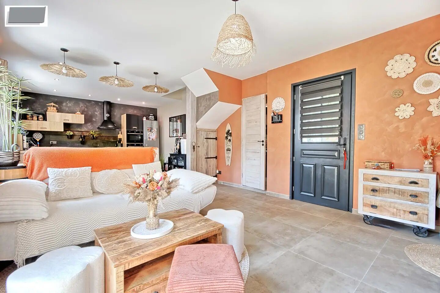 Maison à vendre, 130m², Toulon
