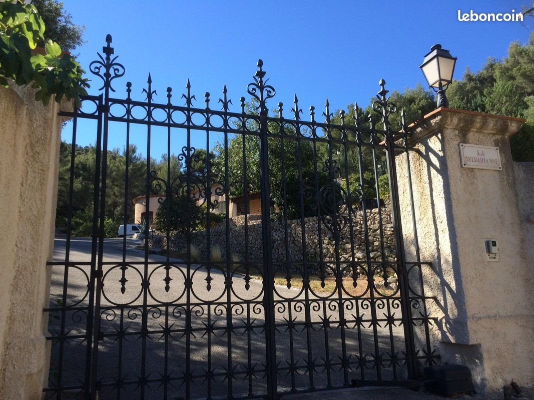 Maison à vendre, 293m², Ollioules