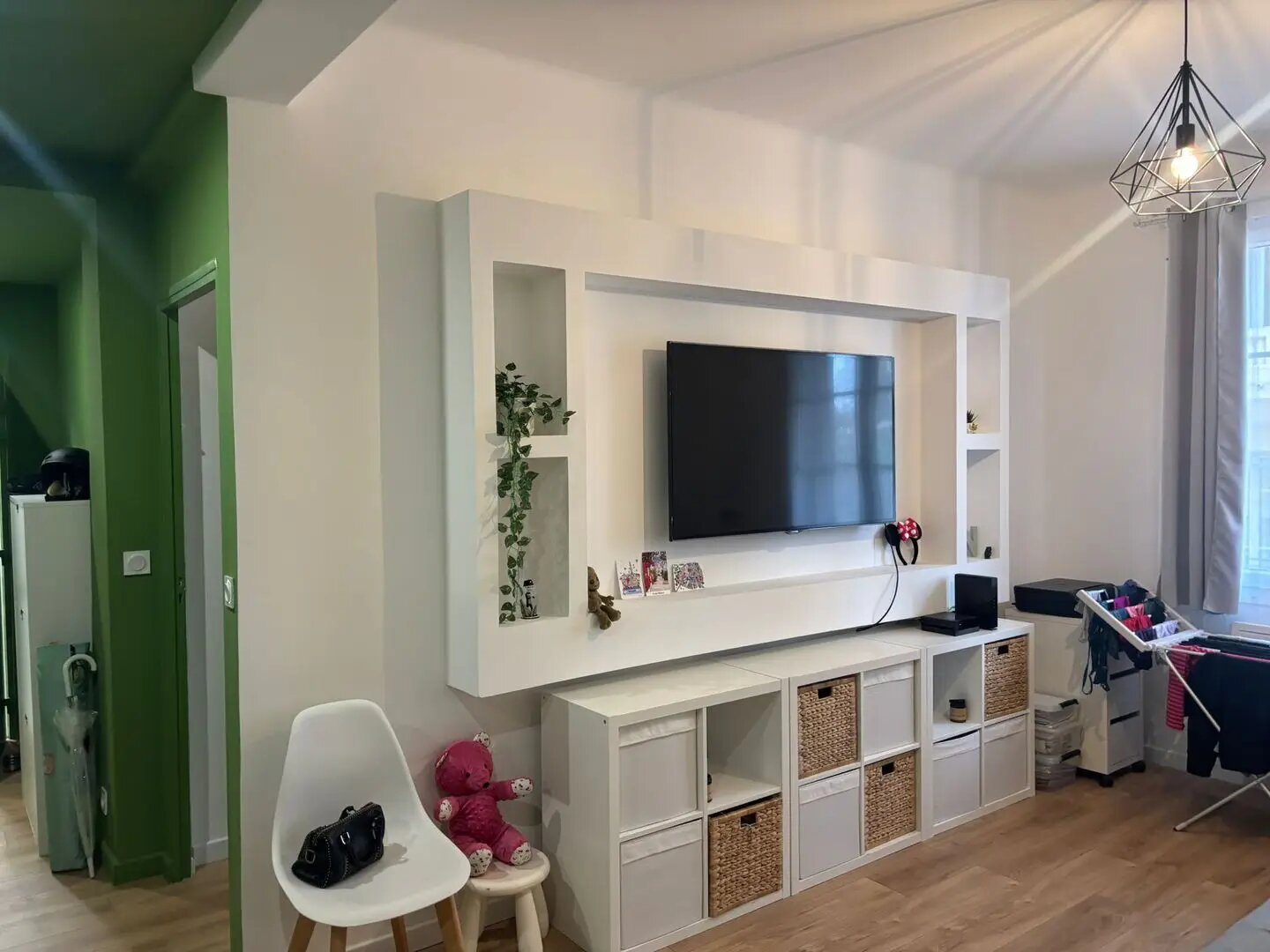 Appartement à vendre, 48m², Toulon
