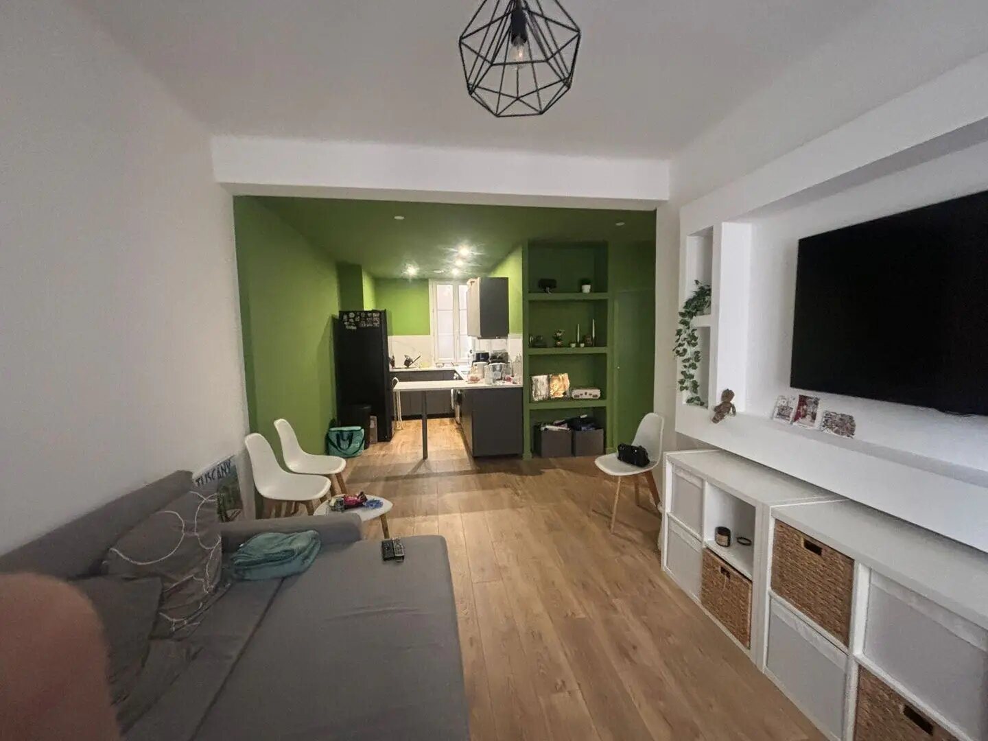 Appartement à vendre, 48m², Toulon