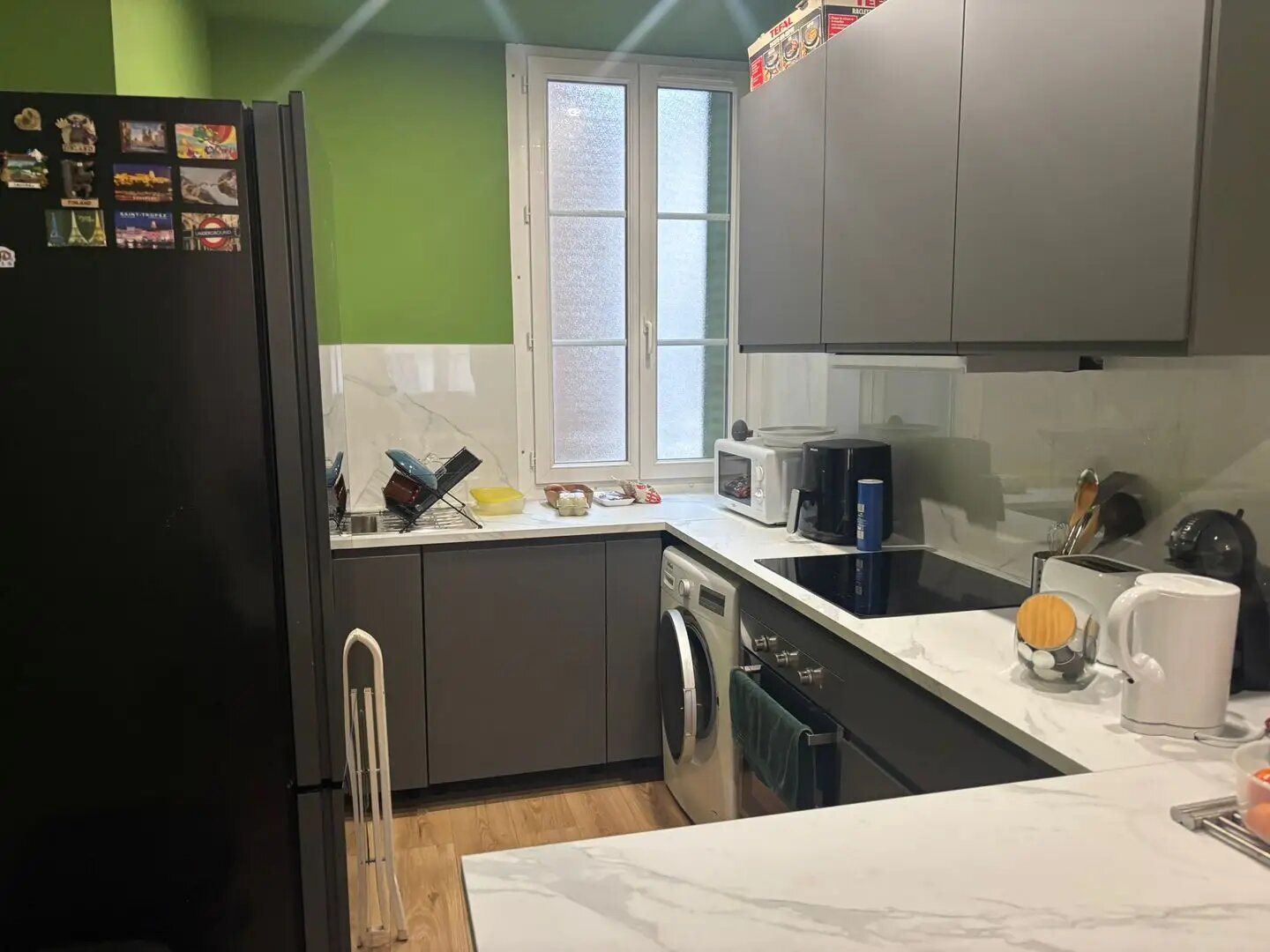 Appartement à vendre, 48m², Toulon