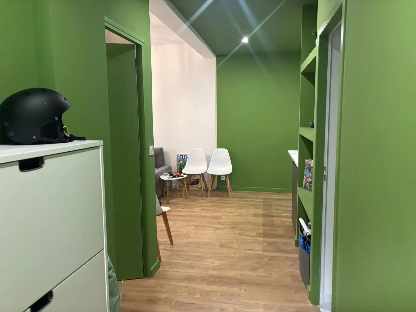 Appartement à vendre, 48m², Toulon